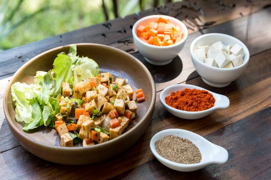 Can you eat healthy in Bali?, Sugar and Hidden Ingredients