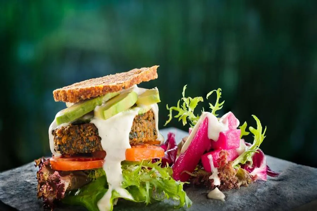 Can you eat healthy in Bali?, Navigating Local Choices