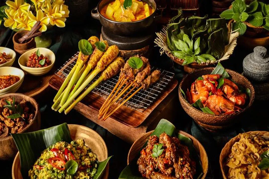 Can you eat healthy in Bali?, Safety and Digestion