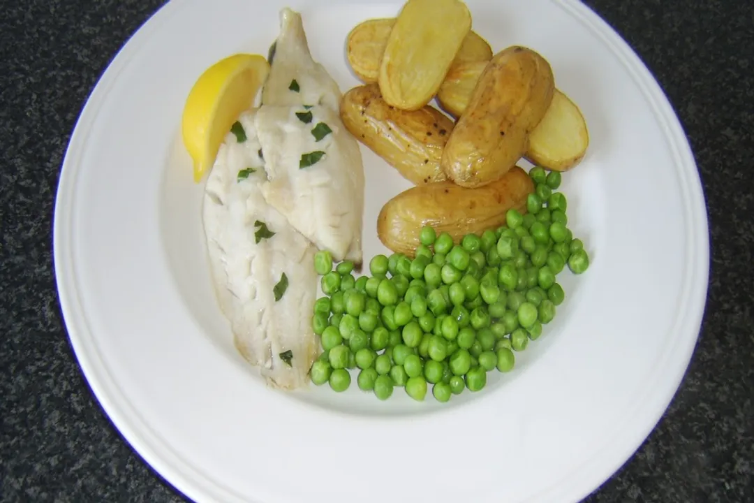 Can you eat pouting fish?, Marine Species