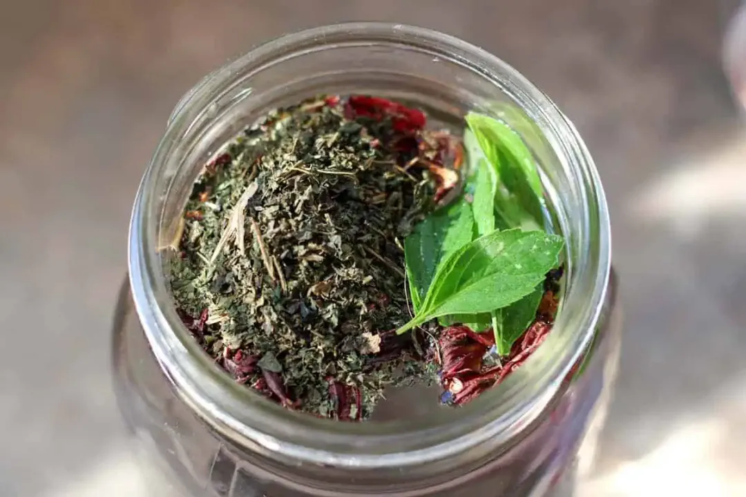 Can you make sun tea in the shade?, Shade Brewing