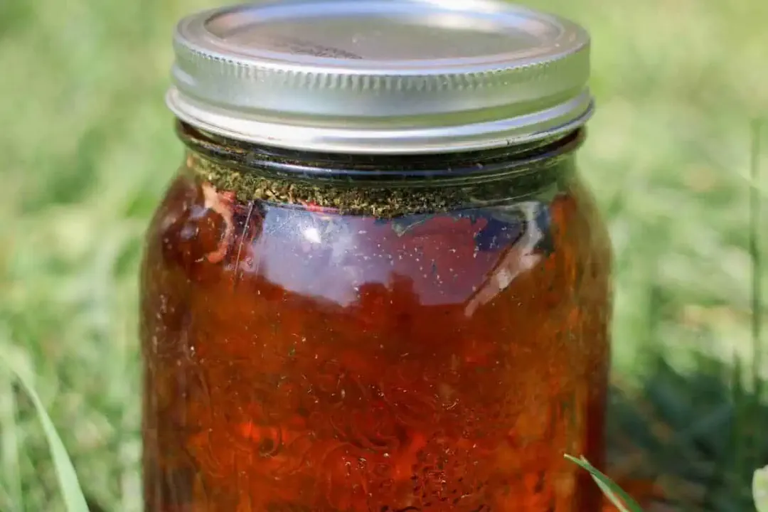Can you make sun tea in the shade?