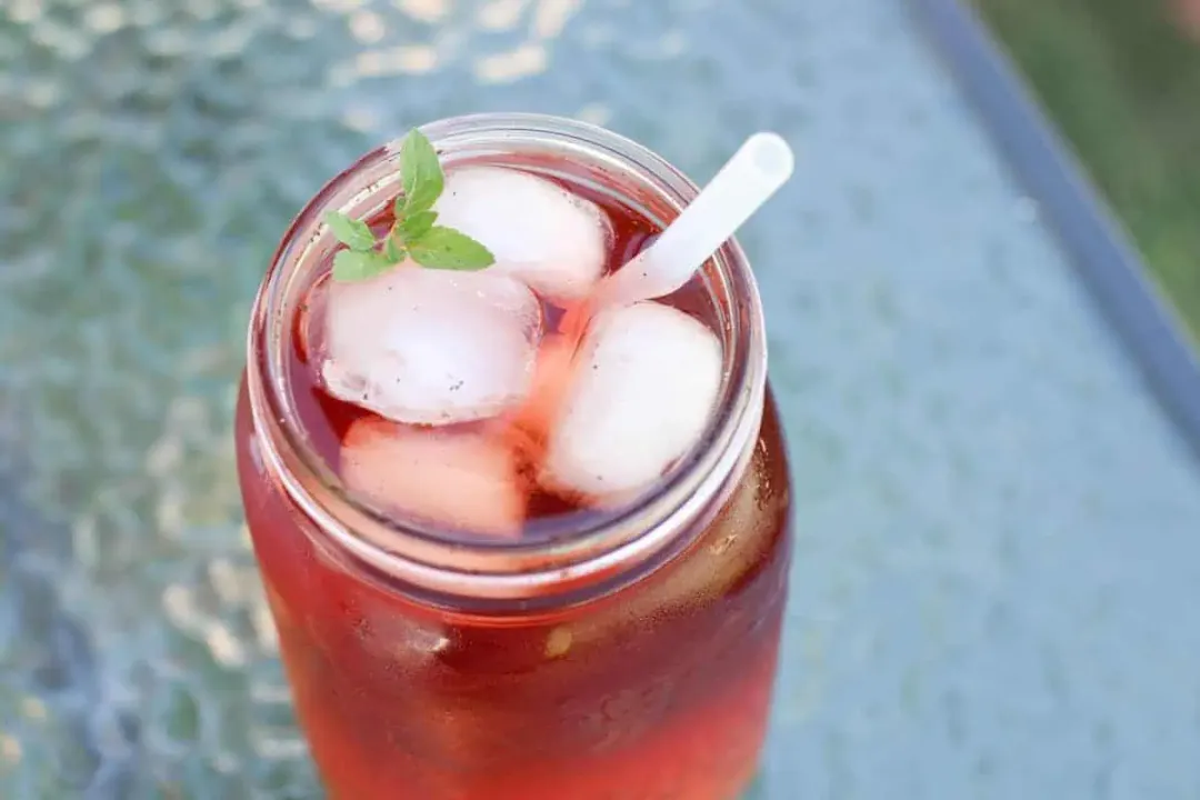Can you make sun tea in the shade?, Heat Source