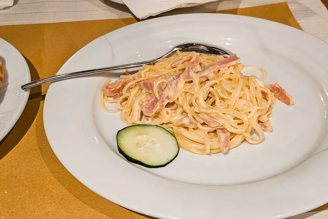 Do they eat pasta in Slovenia?, Starch Variety