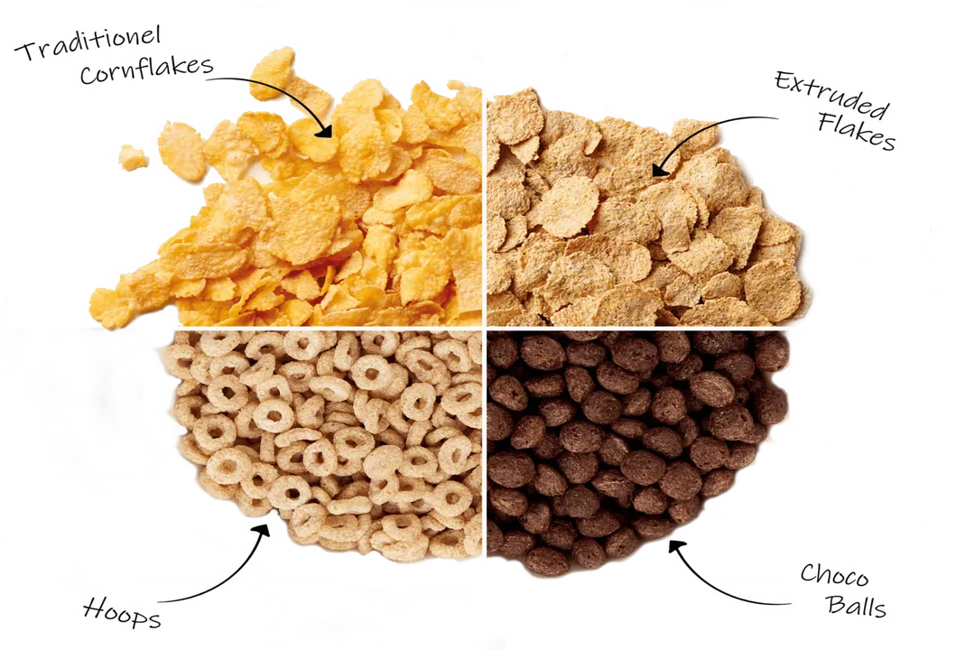 Does all ice cream have antifreeze in it?, Freezing Point Science