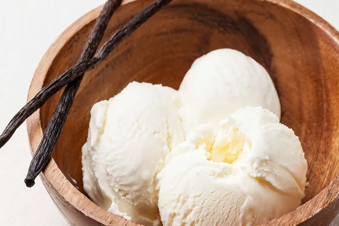 Does all ice cream have antifreeze in it?, Chemical Confusion