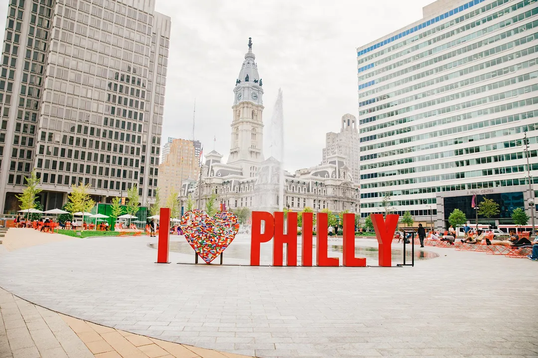 Does Philly have Michelin restaurants?, Starred Establishments