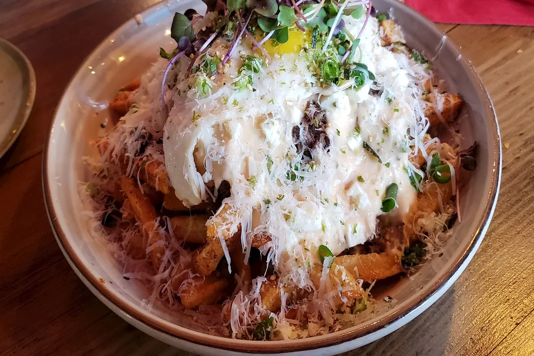 Does the USA have street food?, Food Truck Dominance