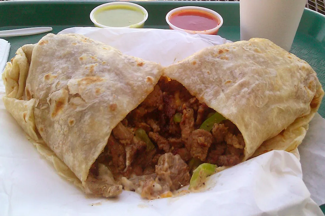 Does the USA have street food?, American Presence