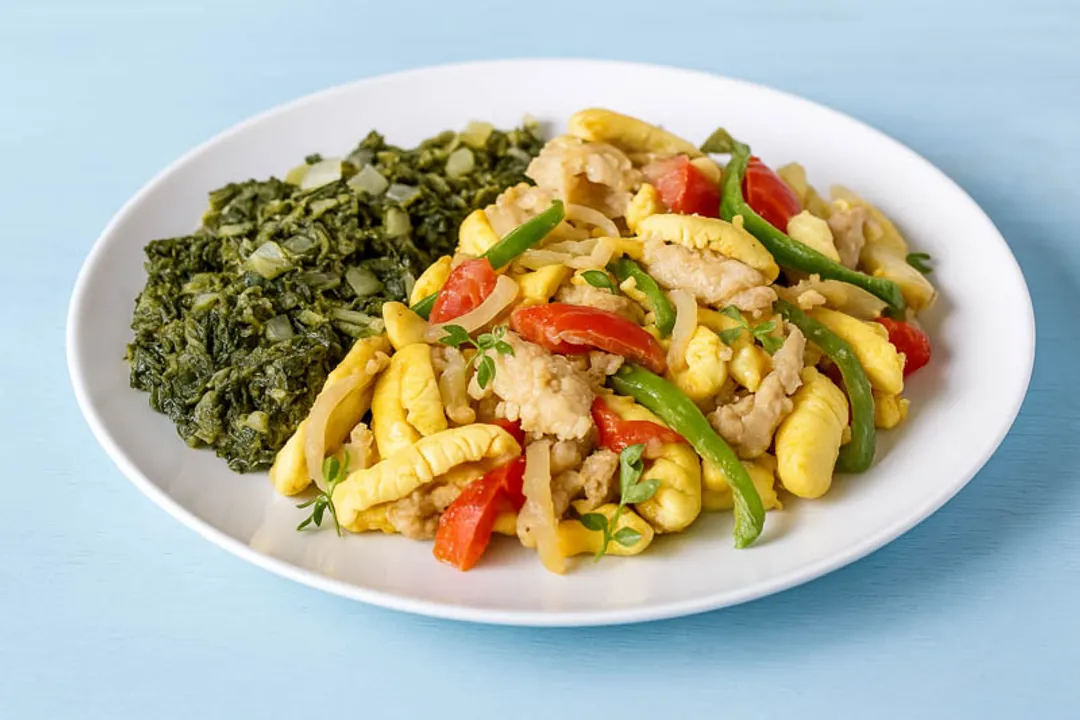 Health Benefits of Ackee, Energy and Metabolism