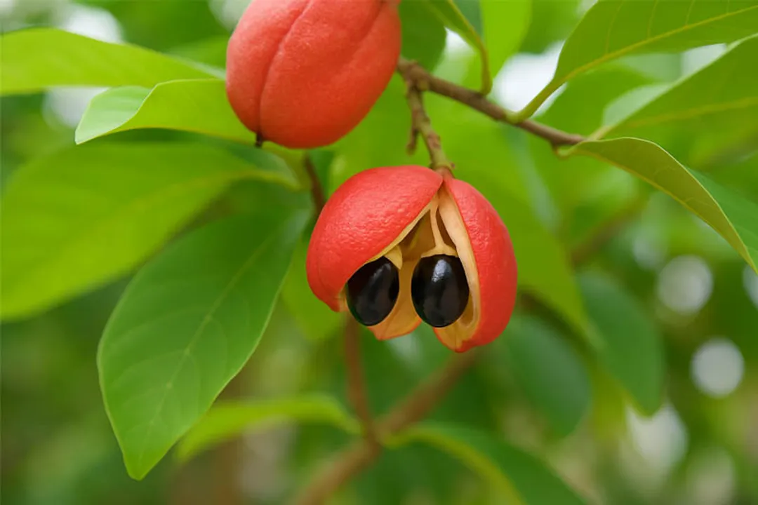 Health Benefits of Ackee, Cardiovascular Support