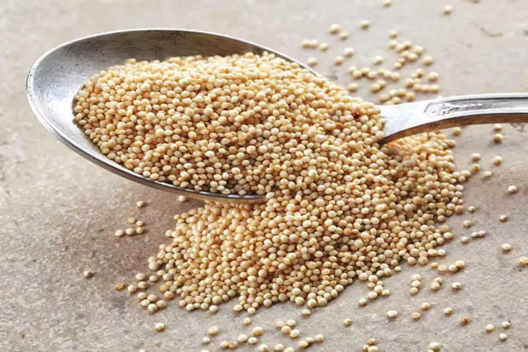 Health Benefits of Amaranth, Protein Quality