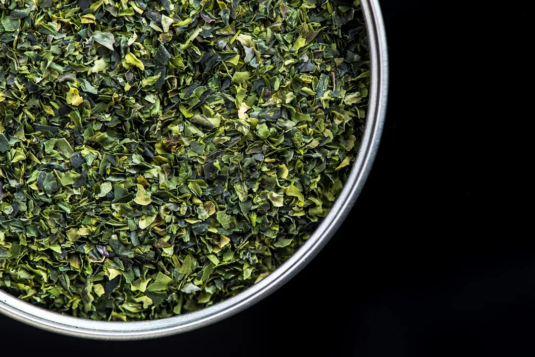 Health Benefits of Aonori, Metabolic Control