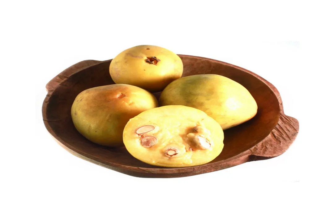 Health Benefits of Araza, Amazonian Origin