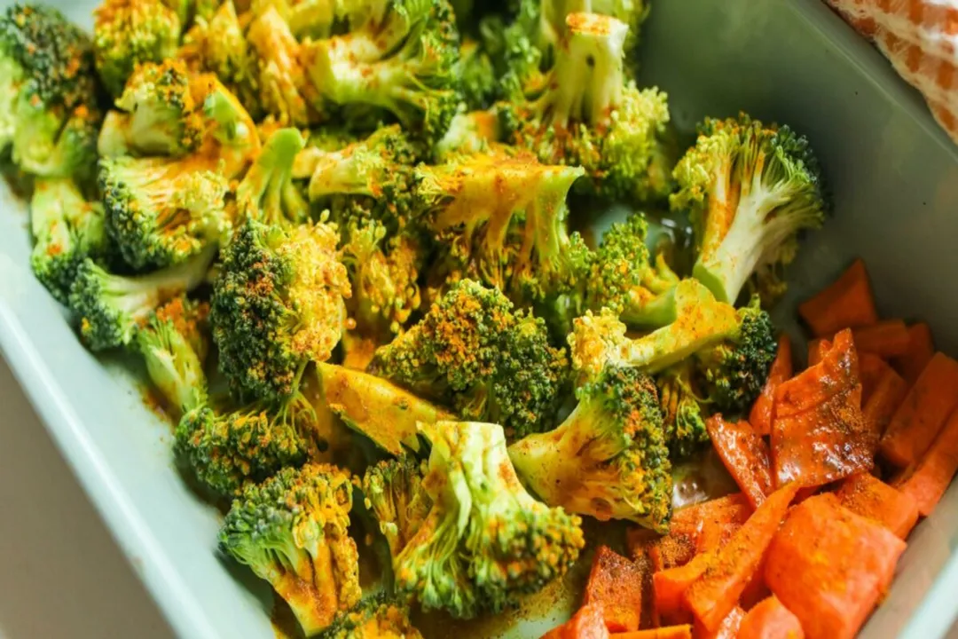 Health Benefits of Asian Greens, Nutrient Density