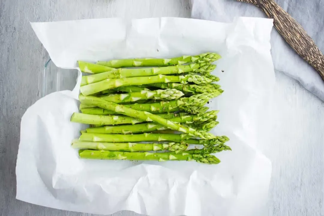 Health Benefits of Asparagus, Nutrient Density Low Calorie