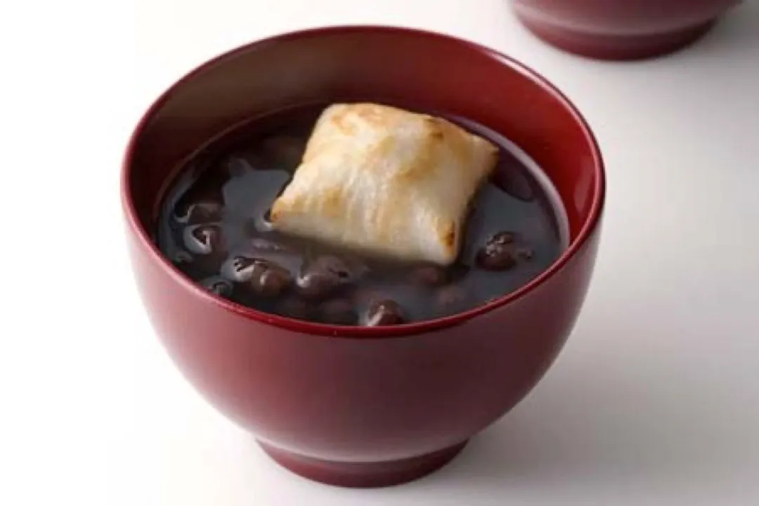 Health Benefits of Azuki Bean, Nutrient Density