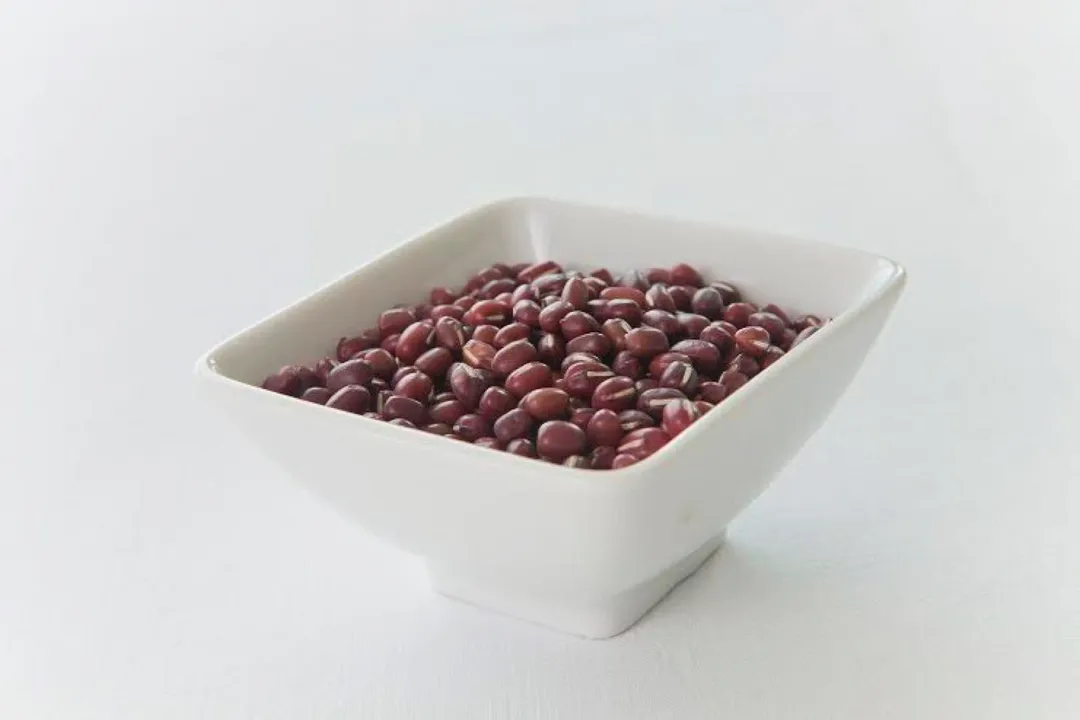 Health Benefits of Azuki Bean