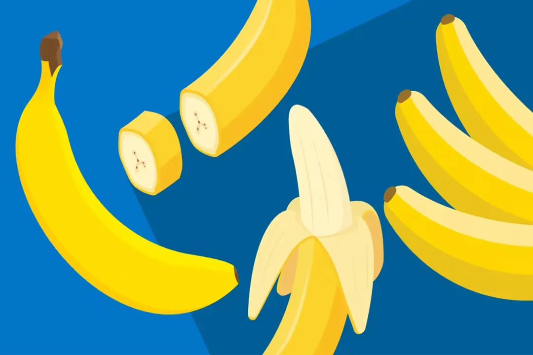 Health Benefits of Banana
