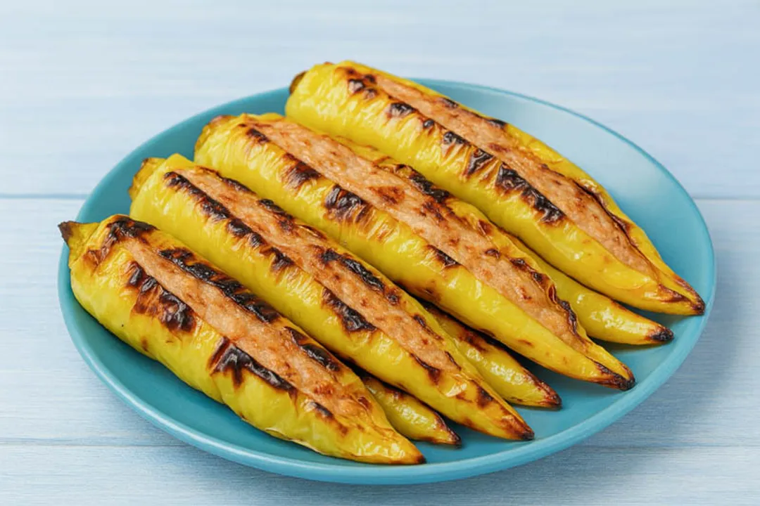 Health Benefits of Banana Pepper, Digestive Health Focus