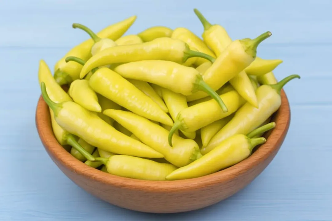 Health Benefits of Banana Pepper