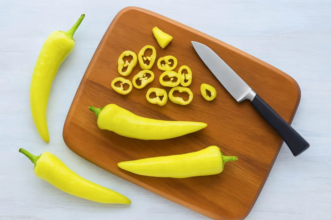 Health Benefits of Banana Pepper, Defense and Repair Support