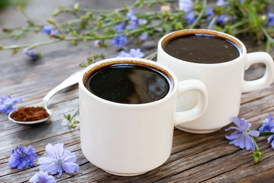 Health Benefits of Belgian Endive, Nutrient Profile