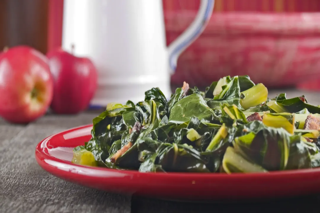 Health Benefits of Black-Eyed Pea, Digestive Health