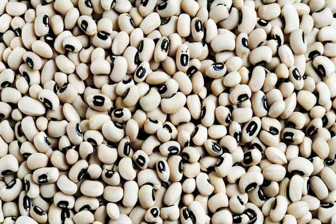 Health Benefits of Black-Eyed Pea, Macronutrient Power