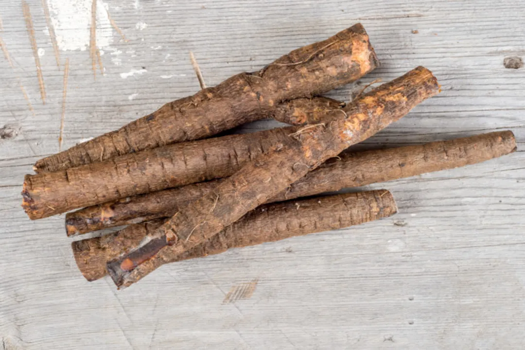 Health Benefits of Black Salsify