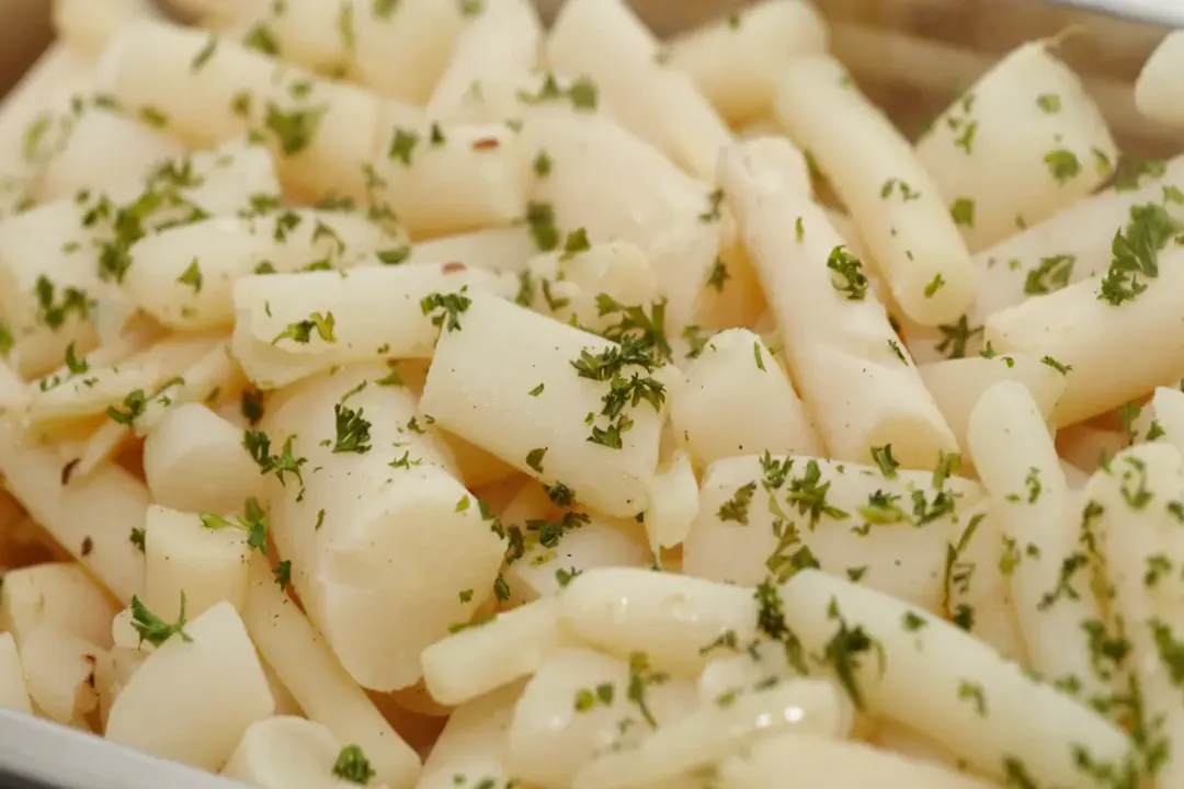 Health Benefits of Black Salsify, Digestive Powerhouse