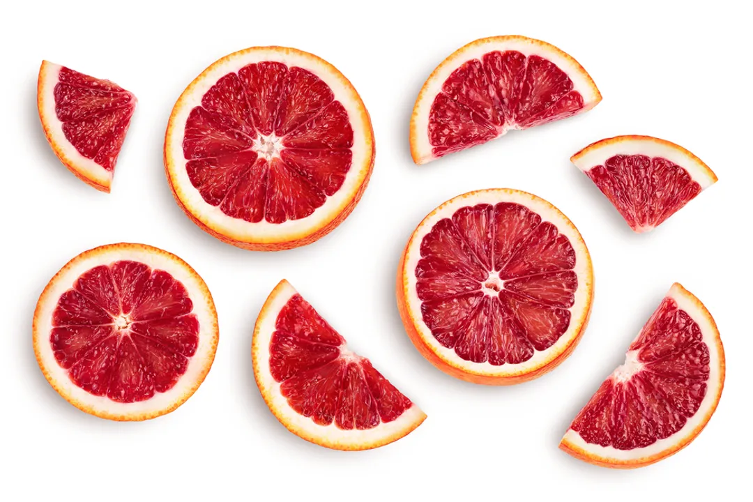 Health Benefits of Blood orange, Immune Support