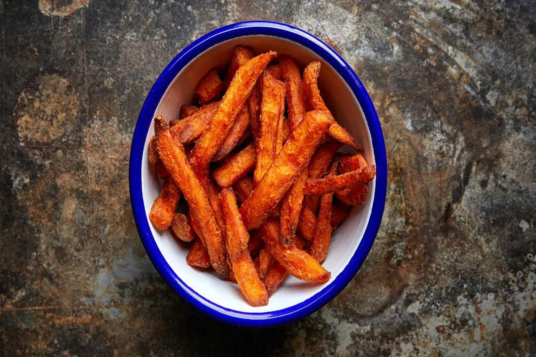 Health Benefits of Boniato, Nutrient Density