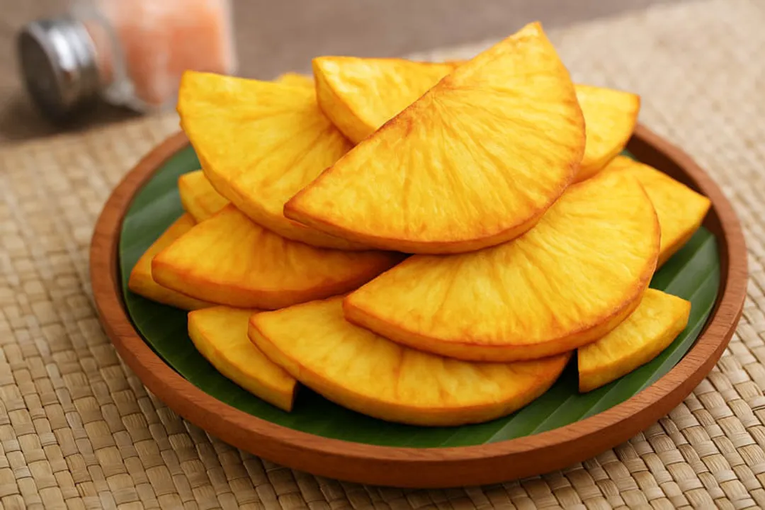 Health Benefits of Breadfruit