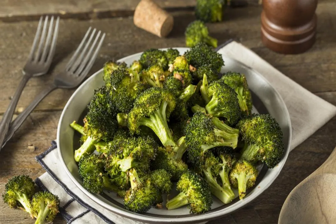 Health Benefits of Broccoli, Protection Against Disease