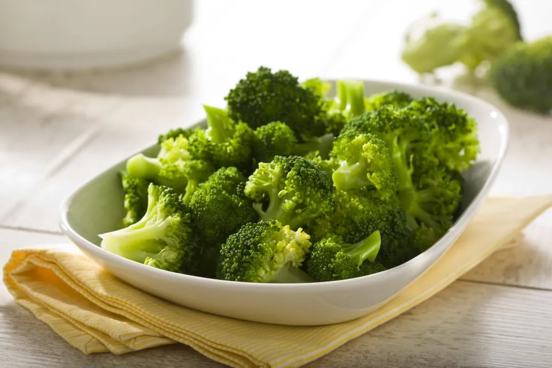 Health Benefits of Broccoli