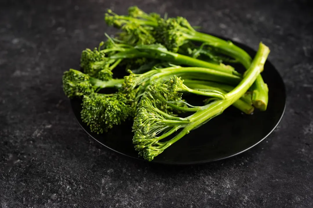 Health Benefits of Broccolini, Nutrient Powerhouse