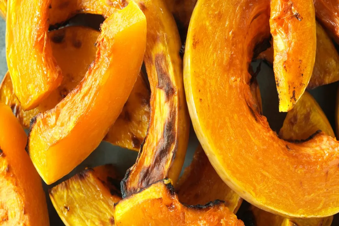 Health Benefits of Butternut Squash, Gut Health