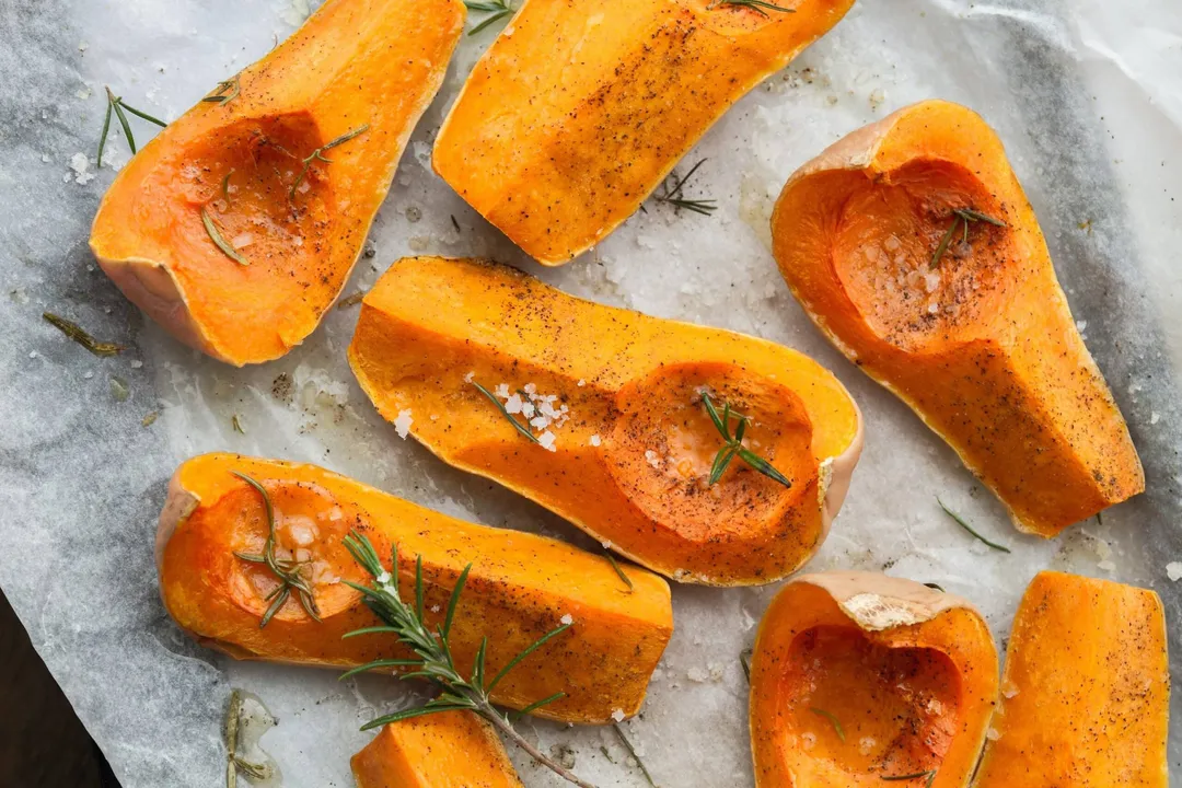 Health Benefits of Butternut Squash