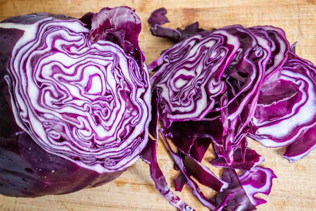 Health Benefits of Cabbage, Antioxidant Powerhouse