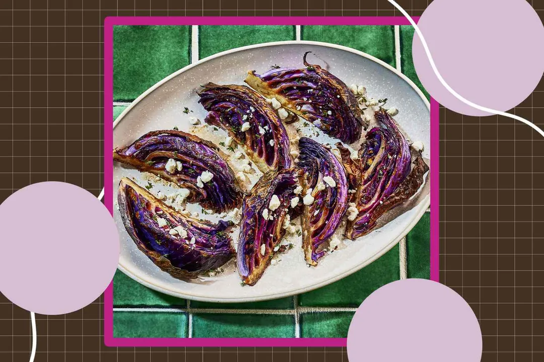 Health Benefits of Cabbage, Core Nutrients