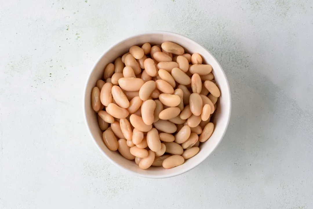 Health Benefits of Cannellini Bean
