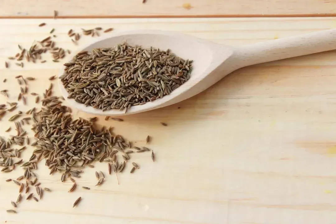 Health Benefits of Caraway, Digestive Aid