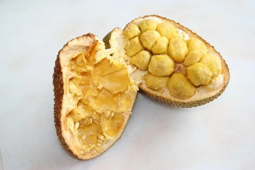 Health Benefits of Cempedak