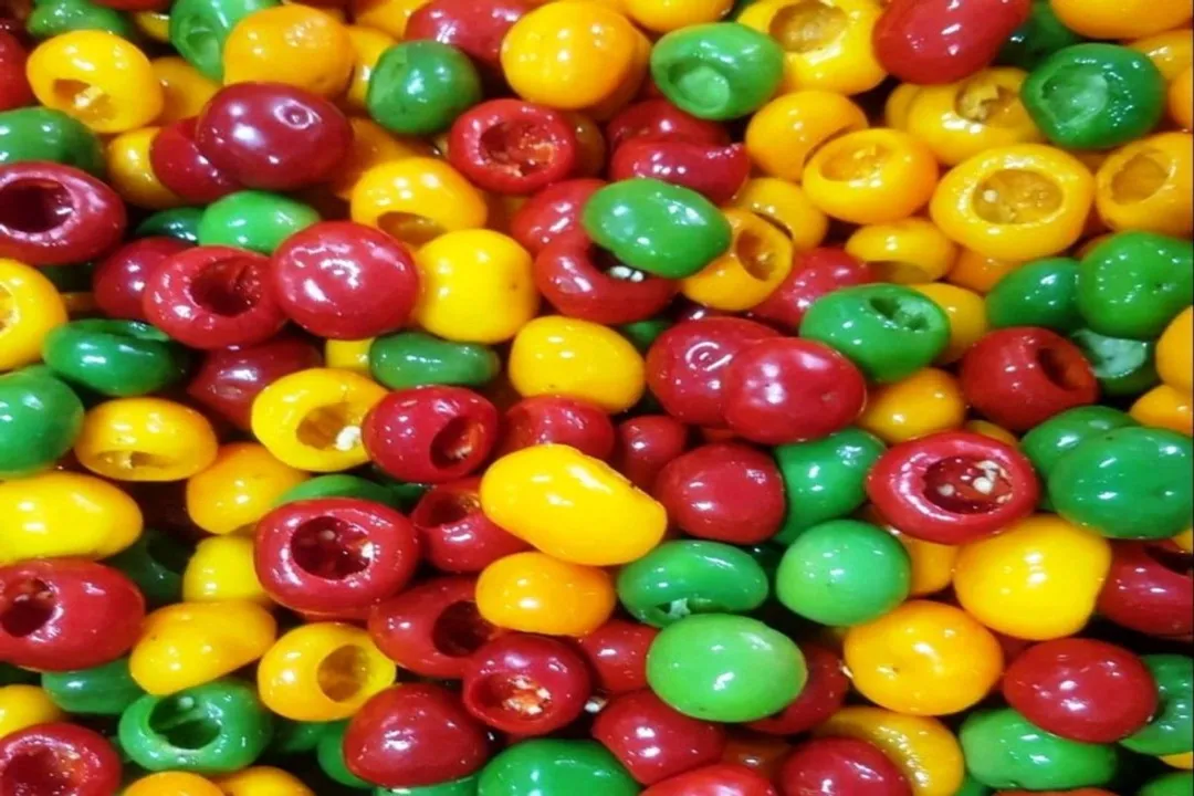 Health Benefits of Cherry Pepper, Pepper Compounds