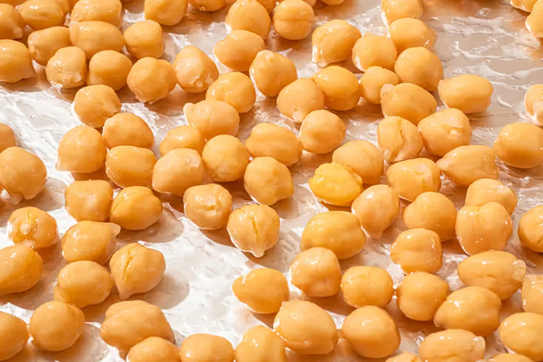 Health Benefits of Chickpeas, Nutrient Profile