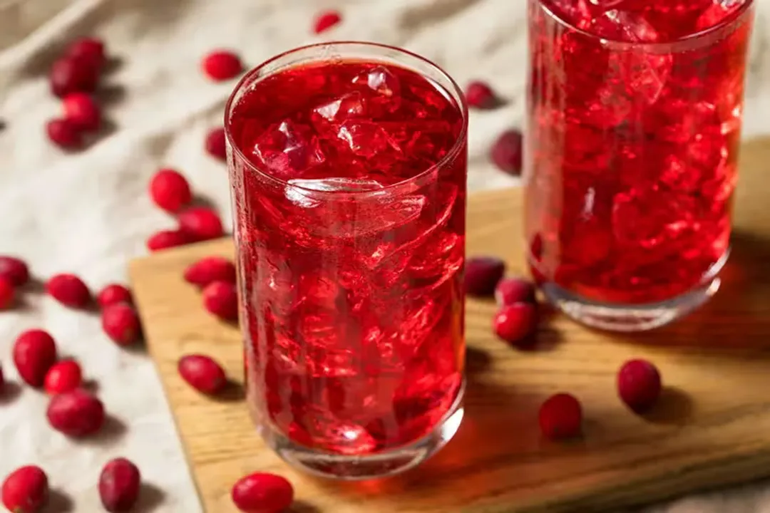 Health Benefits of Cranberry