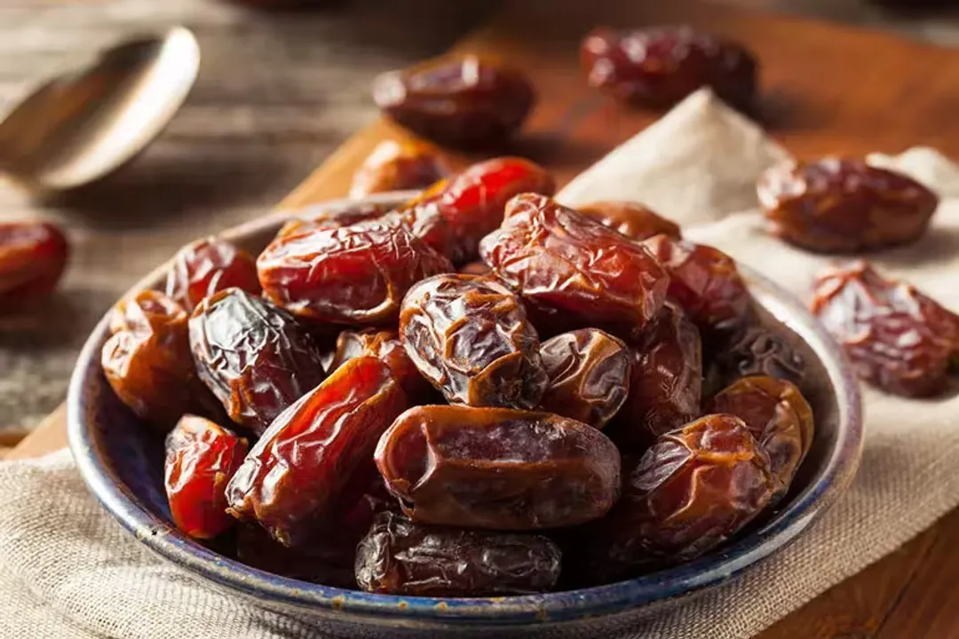 Health Benefits of Date, Core Nutrition