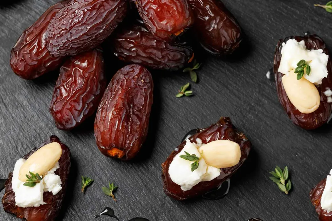 Health Benefits of Date, Digestive Health