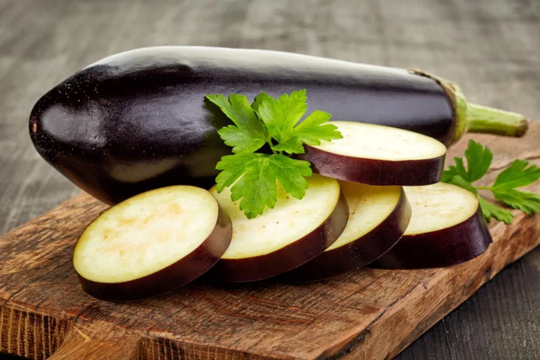 Health Benefits of Eggplant, Nutritional Core